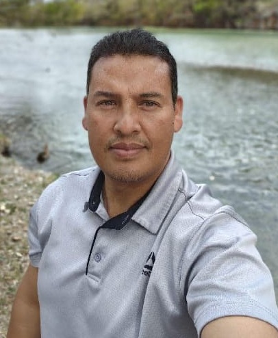 Mario Rodriguez 74