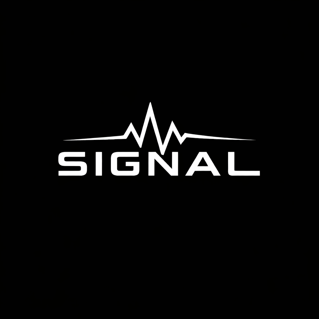 SIGNAL - THE NIGHT WE CHANGED