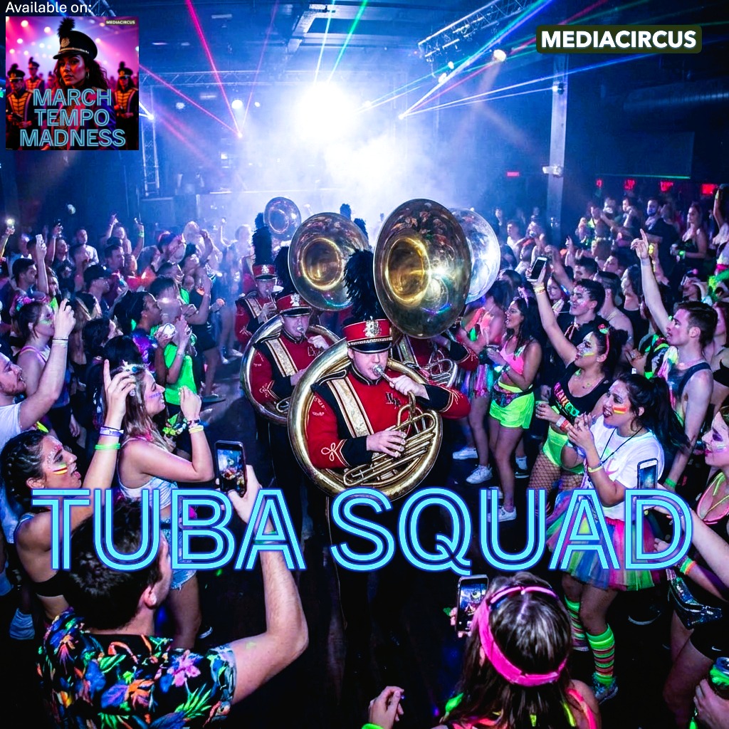 Tuba Squad