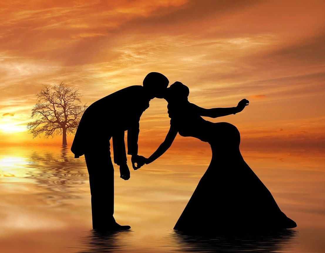 Forever in Your Eyes