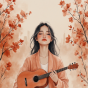 風裡的回憶 (Fung1 leoi5 dik1 wui4 jik1) – Memories in the Wind
