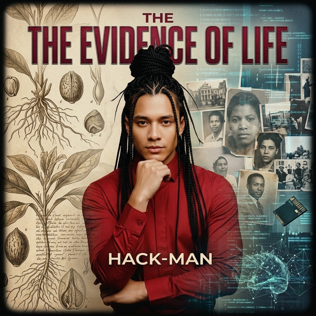 The Evidence of Life