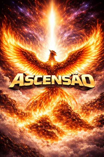 Ascensão