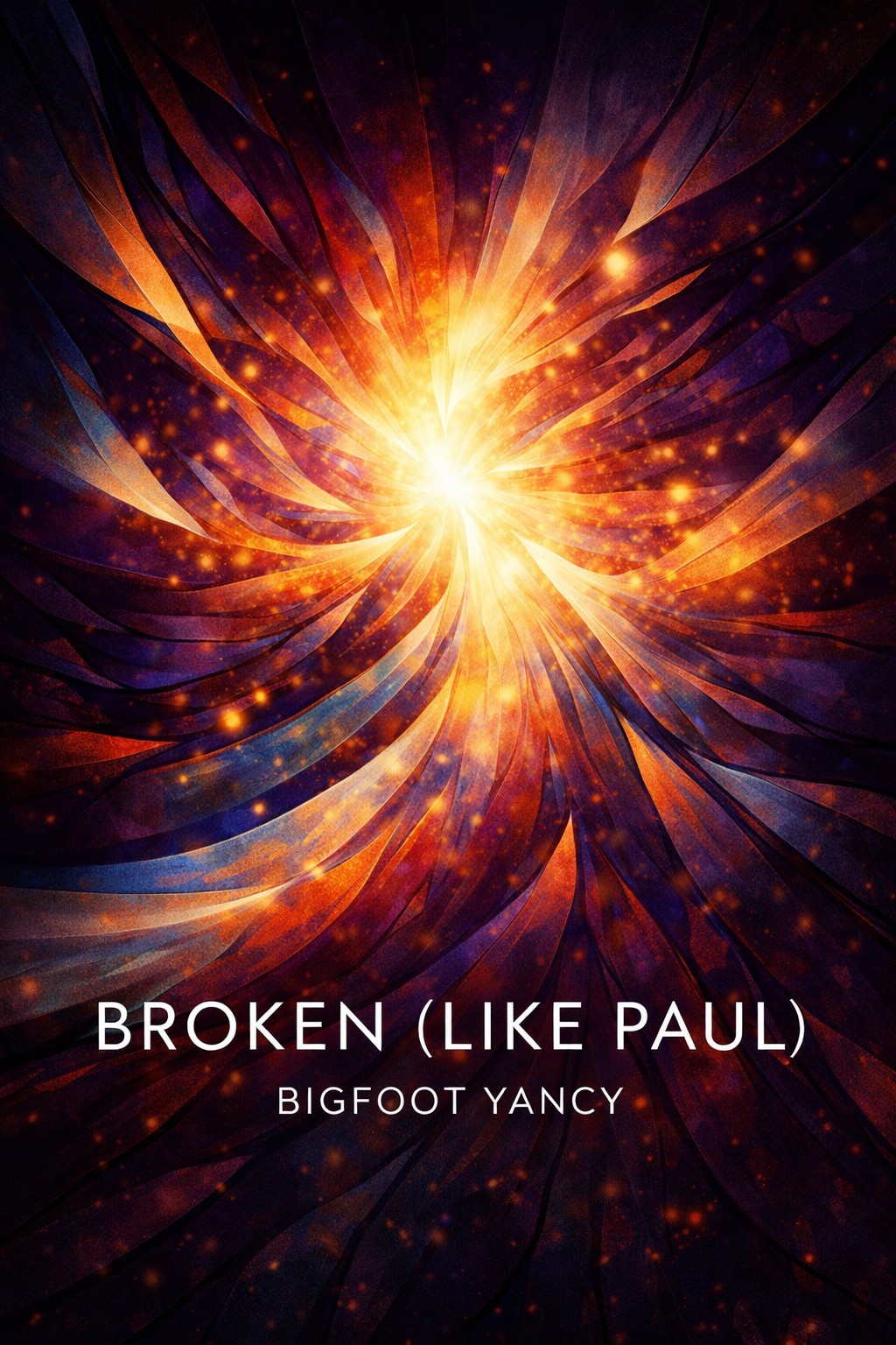 Broken (Like Paul)