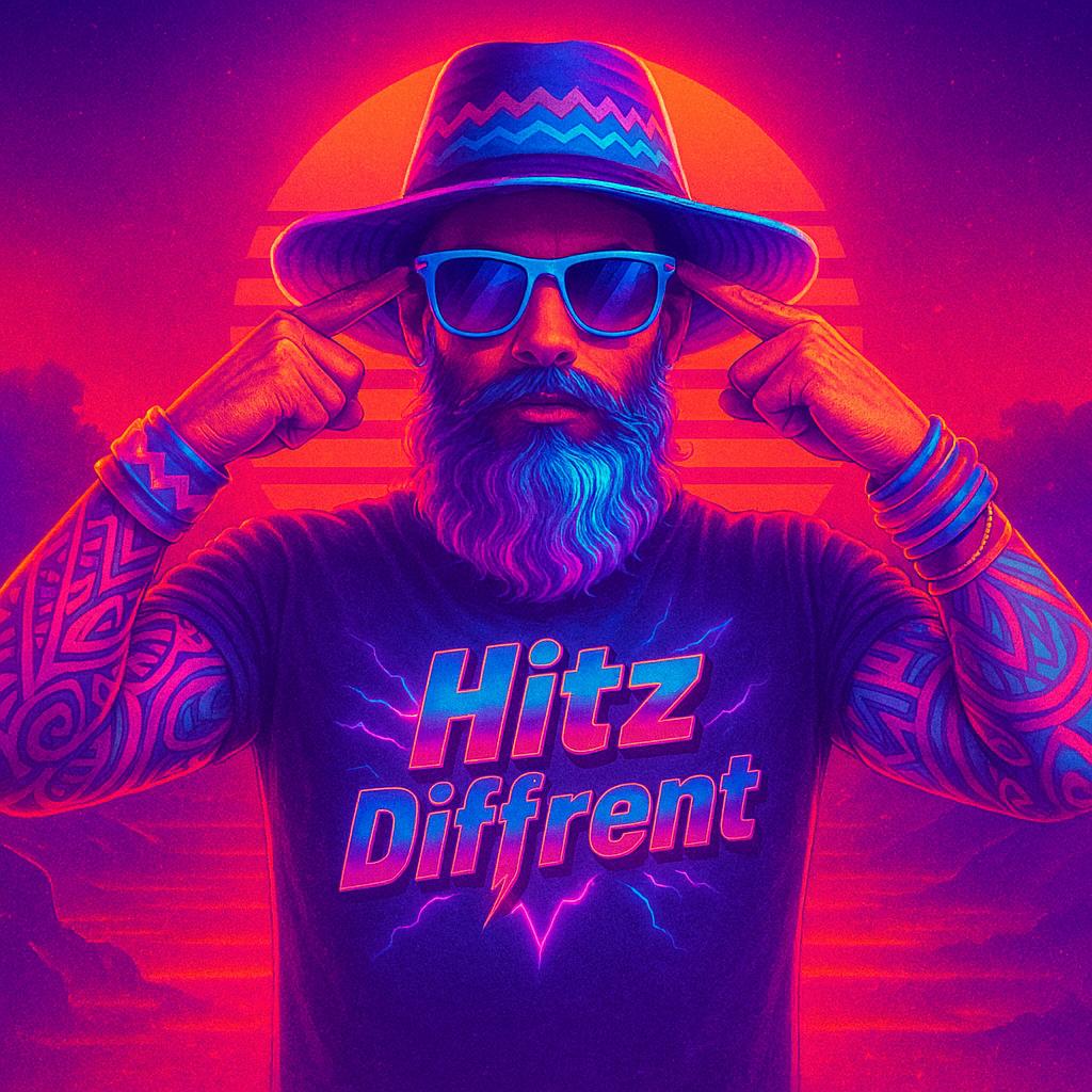 °•. Feelz .•°•. Good .•°•. Ink't•°.