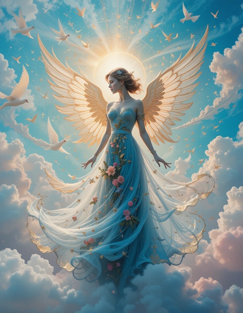 Sky Angel