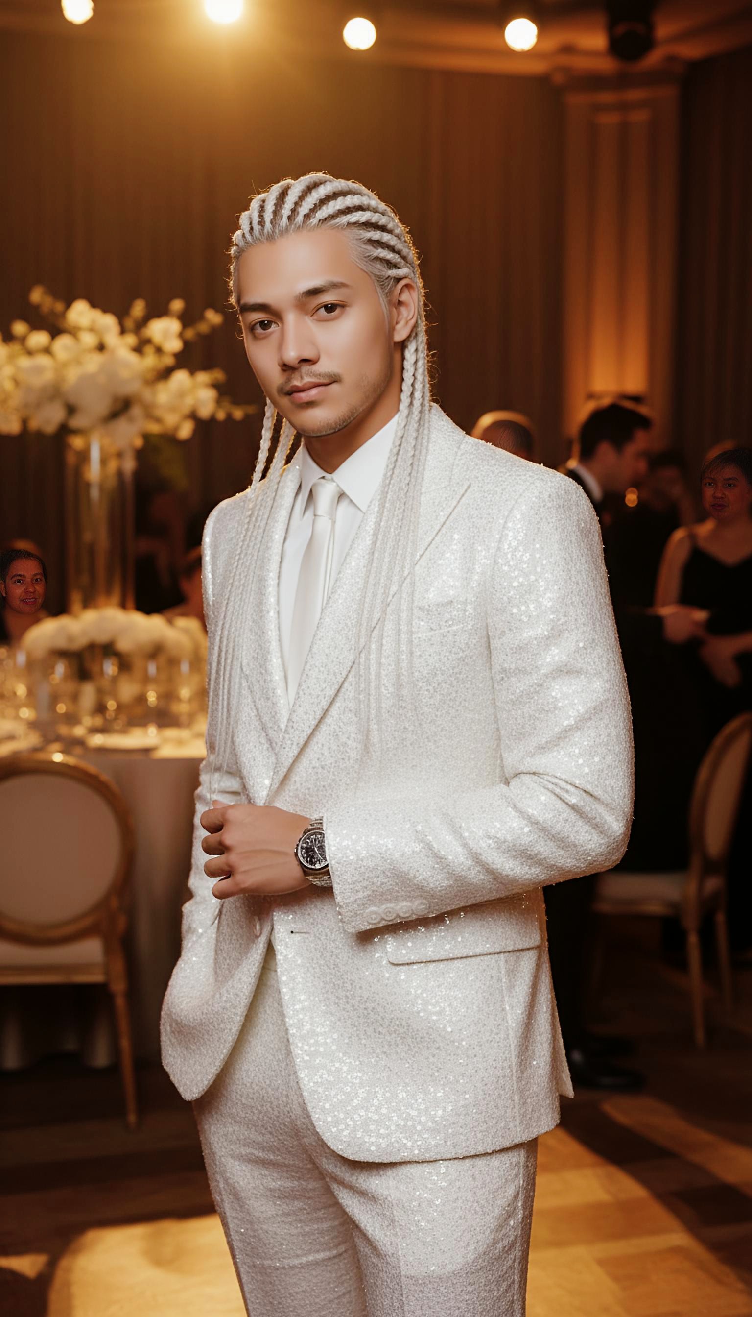 THE ATMOSPHERIC TRUTH