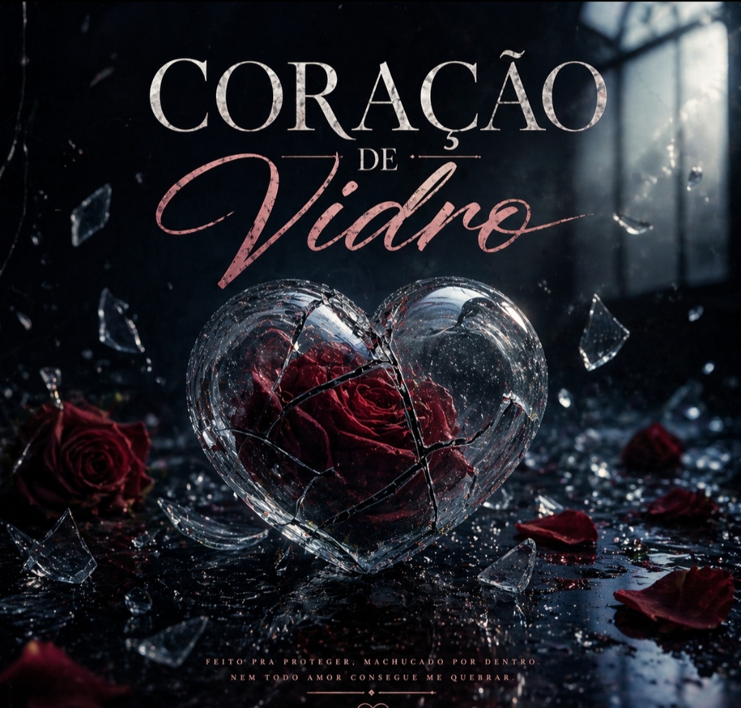 Coração de Vidro