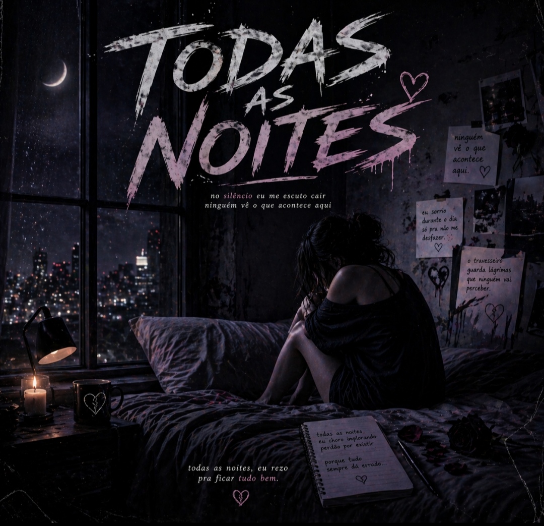 Todas as Noites 