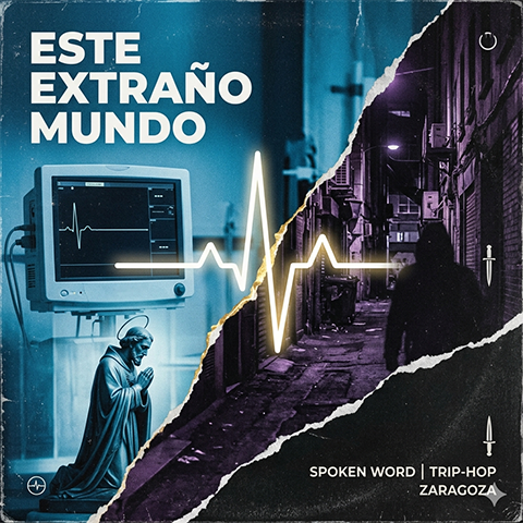 Este extraño mundo (Remix)