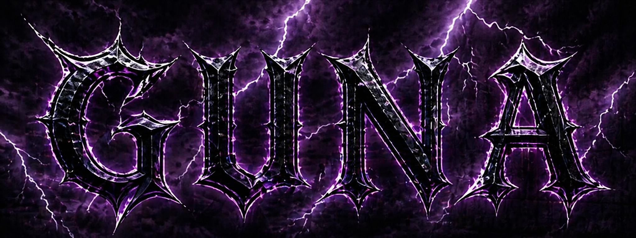 Guna.