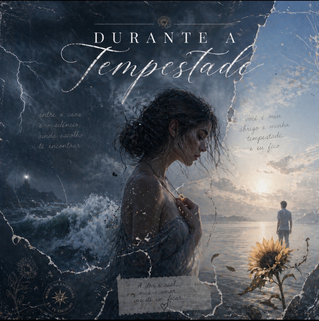 Durante a Tempestade