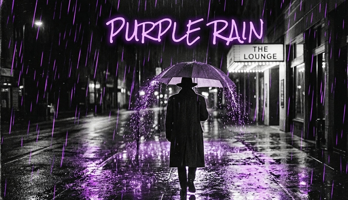 Purple Rain