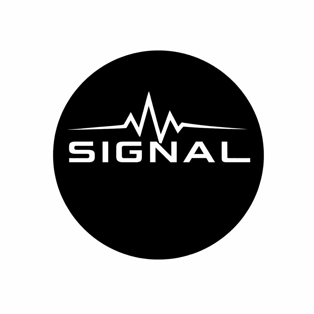 Signal - “Inside the Sound”