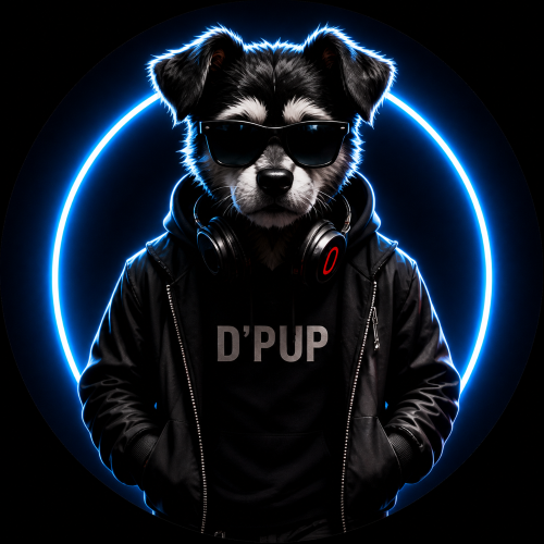 Rocc-o a.k.a D'Pup