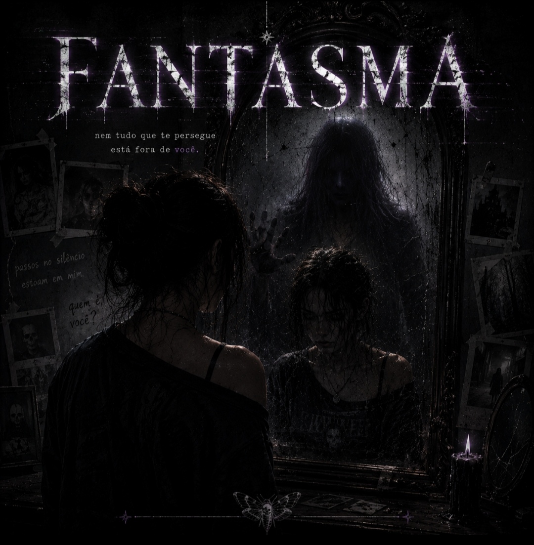 Fantasma 