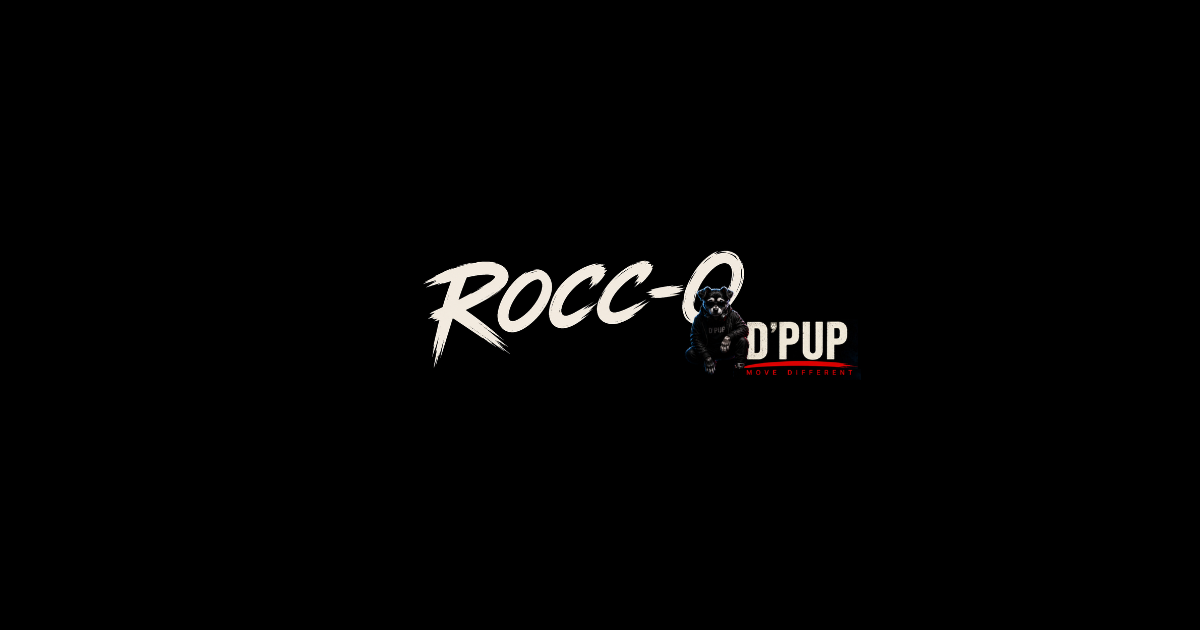 Rocc-o a.k.a D'Pup