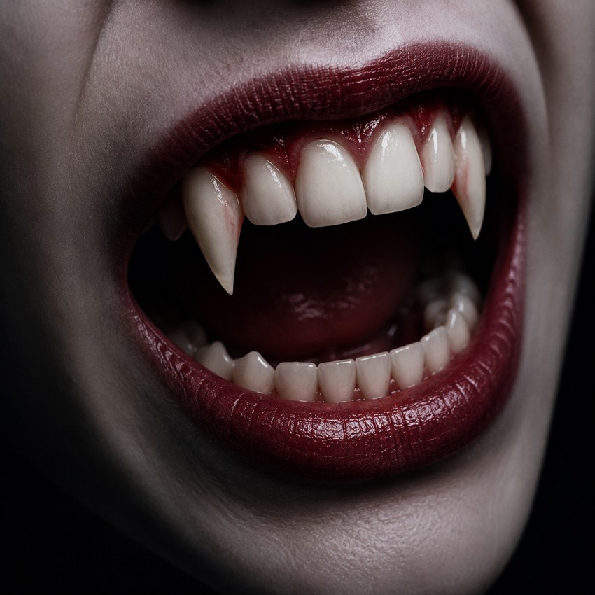 Red Throat Hunger