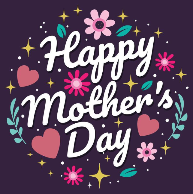The Heart That Holds The World (Mothersday) #32