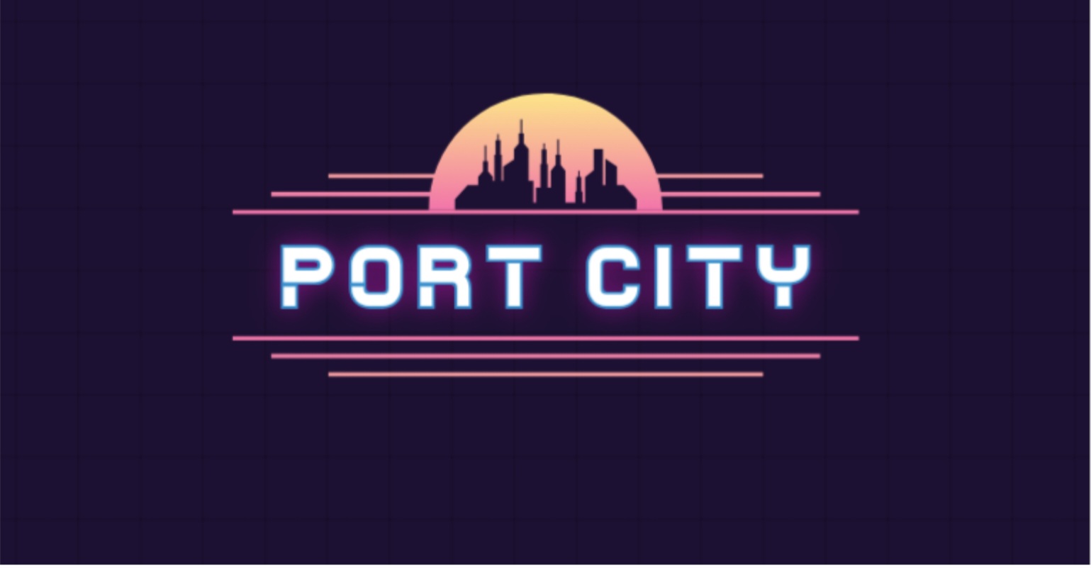 Port City 