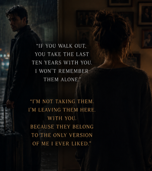 The Echo that was Us (Moviescene) #33