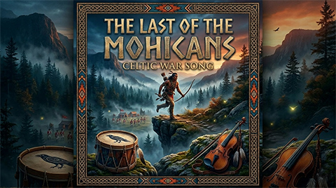 The Last of the Mohicans