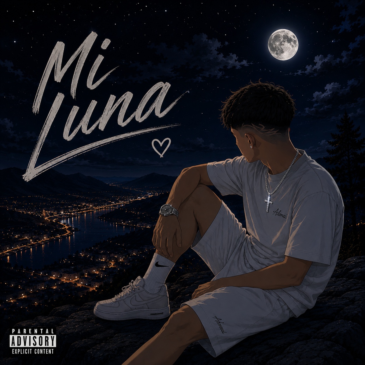 Mi Luna
