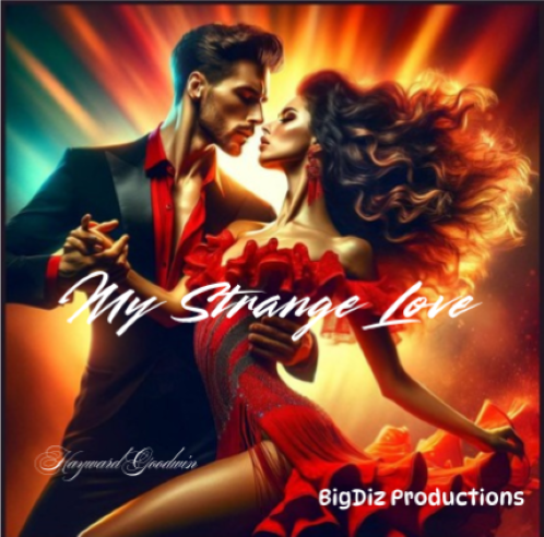 My Strange Love (Latin Dance Beat Mix)