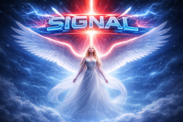 Signal - Anioły w Bieszczadach