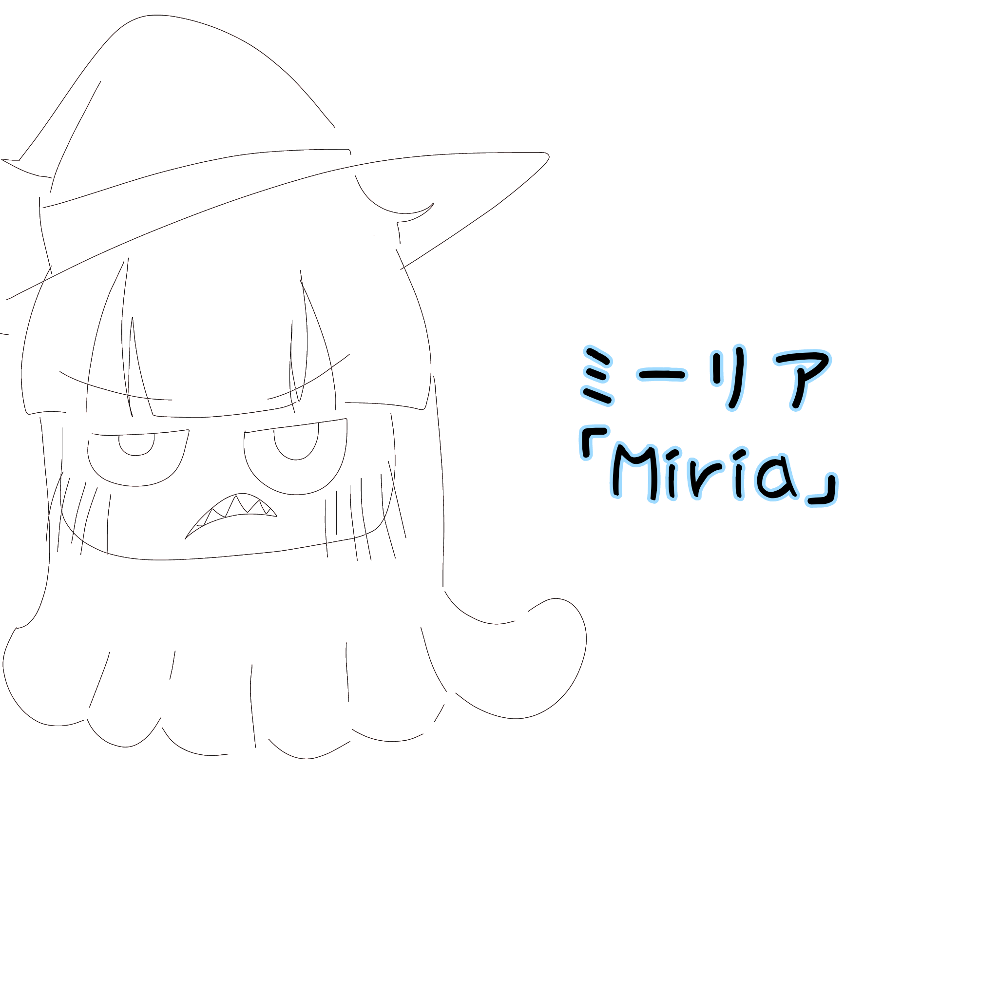 みどりのたぬきが好きな曲詰め詰め