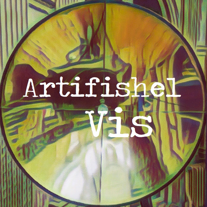 Artifishel Vis