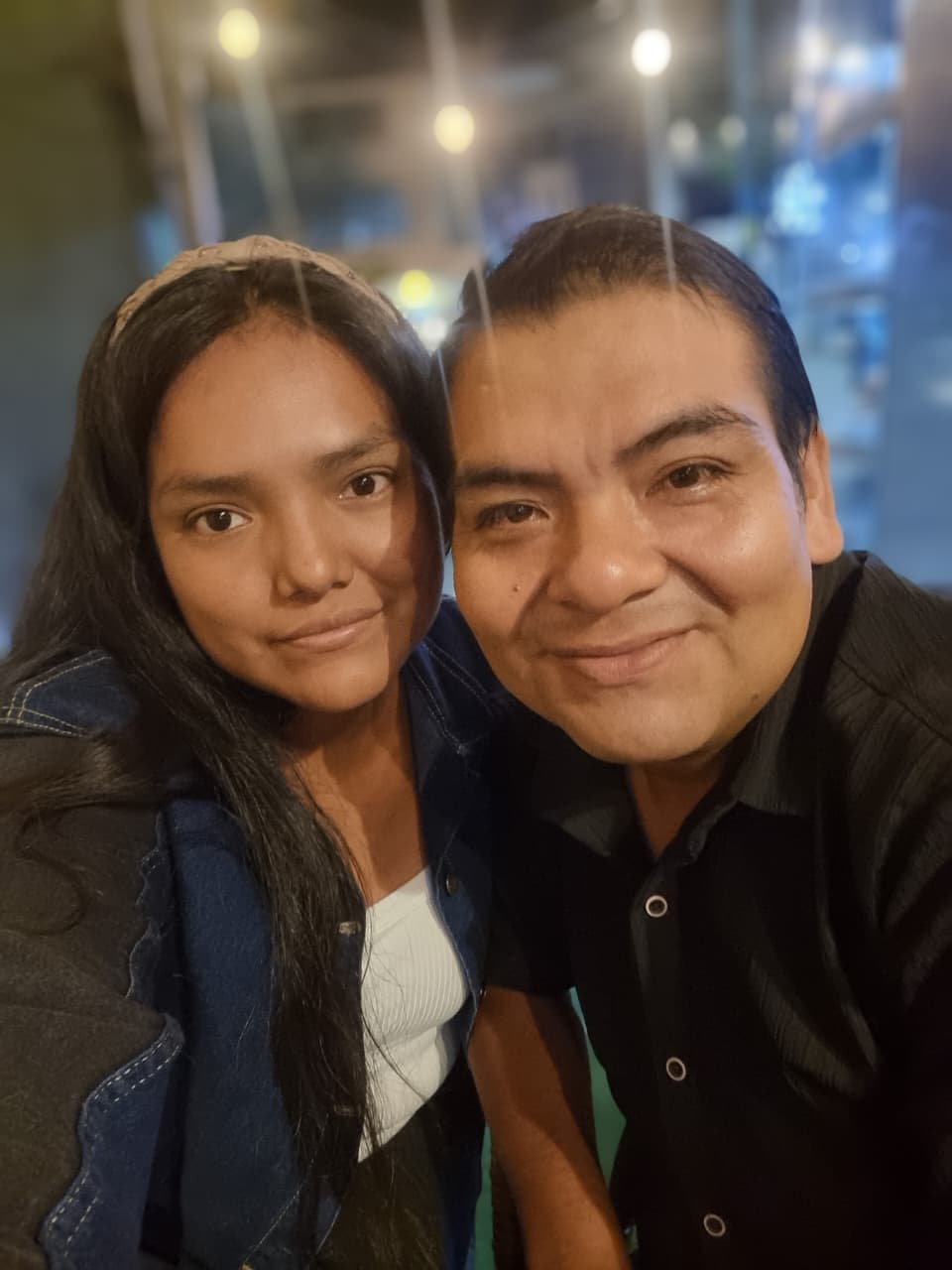 Mi Osita, Mi Reina