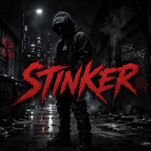 Stinker (Swedish Diss Track)