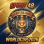 48 Nations - Lentera Hati 