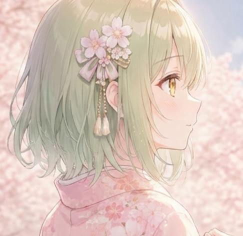 桜色の約束 (Acoustic Remix)