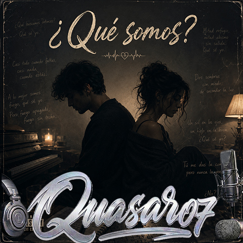 ¿Qué somos? (Remastered)