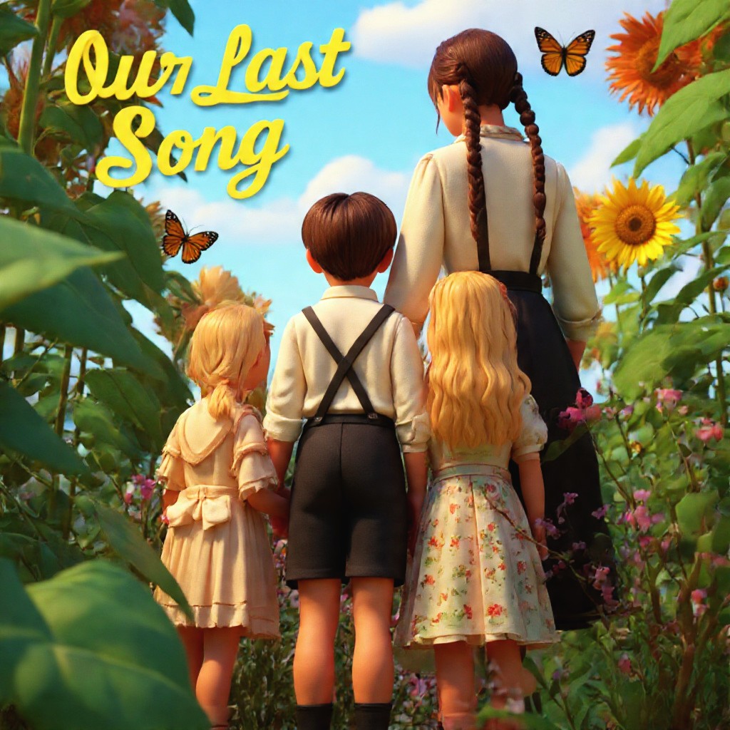 Our Last Song