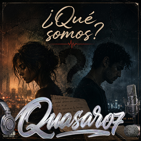 ¿Qué somos? (Remix)