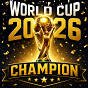 World CuP 2026 Champion
