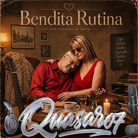 Bendita Rutina