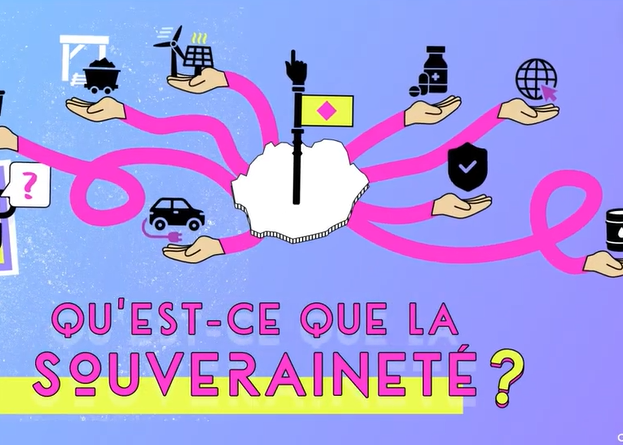 Sommes-nous souverains ?